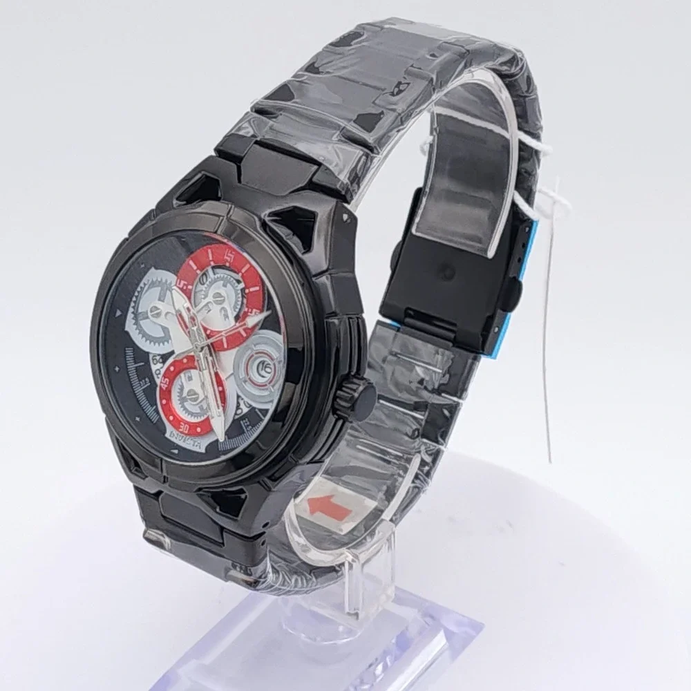 Invicta‎ S1 Rally 79007 Black Watch 44mm